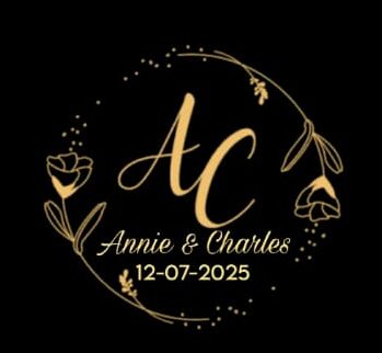 Annie & Charles